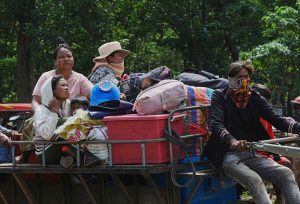 Đụng độ biên giới Campuchia - Thái Lan: tác động, phản ứng của các nước lớn và những vấn đề đặt ra đối với Việt Nam 3 Picture1