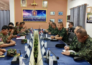 Đụng độ biên giới Campuchia – Thái Lan: tác động, phản ứng của các nước lớn và những vấn đề đặt ra đối với Việt Nam