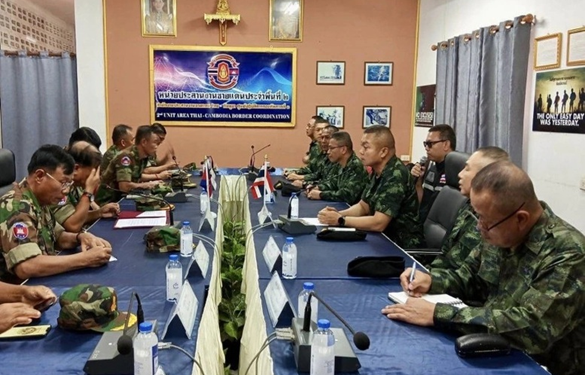 Đụng độ biên giới Campuchia – Thái Lan: tác động, phản ứng của các nước lớn và những vấn đề đặt ra đối với Việt Nam