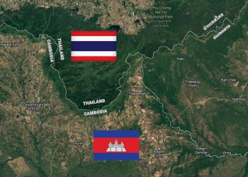 Xung đột quân sự Thái Lan – Campuchia: Cuộc chiến không có người chiến thắng
