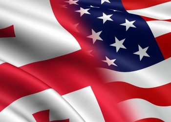 Quan hệ Mỹ – Georgia: khi lòng tin chiến lược ở bên bờ vực