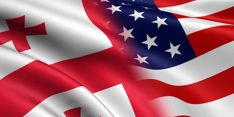 Quan hệ Mỹ – Georgia: khi lòng tin chiến lược ở bên bờ vực