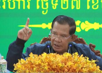 Hun Sen đã tạm thắng một “nước cờ”, nhưng “ván cờ” chưa kết thúc