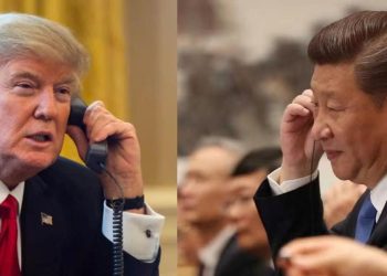 Thỏa thuận lớn giữa Mỹ và Trung Quốc là điều bất khả thi