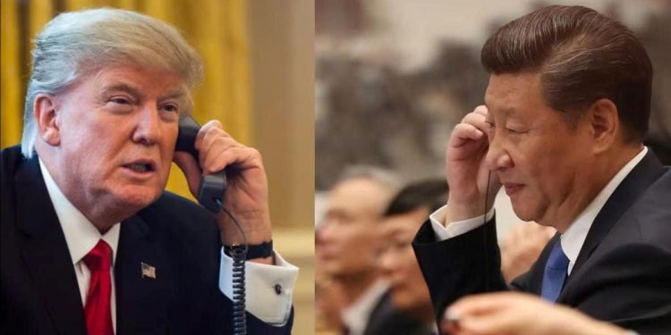 Thỏa thuận lớn giữa Mỹ và Trung Quốc là điều bất khả thi