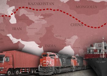 EU tiếp cận Trung Á: Thổ Nhĩ Kỳ đối mặt với những thách thức chiến lược mới