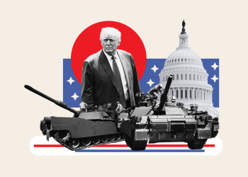 Sự điều chỉnh chính sách chiến tranh của Tổng thống Trump trong nhiệm kỳ thứ hai