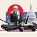 Sự điều chỉnh chính sách chiến tranh của Tổng thống Trump trong nhiệm kỳ thứ hai 3 Sự điều chỉnh chính sách chiến tranh của Tổng thống Trump trong nhiệm kỳ thứ hai