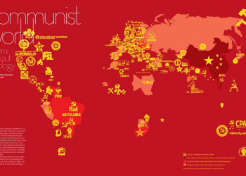 Cục diện phát triển mới của các Đảng Cộng sản tại các nước tư bản chủ nghĩa tiêu biểu hiện nay