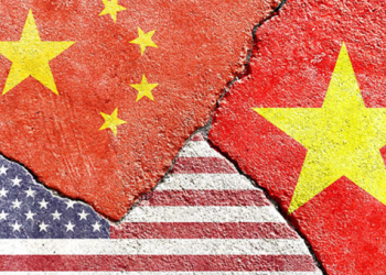 Chính sách cân bằng Mỹ – Trung của Việt Nam trong nửa đầu năm 2025: Thành tựu, thách thức và triển vọng