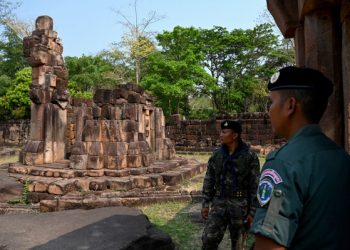 Tranh chấp biên giới Campuchia – Thái Lan: thế lưỡng nan giữa luật pháp quốc tế và chính trị quyền lực ở Đông Nam Á