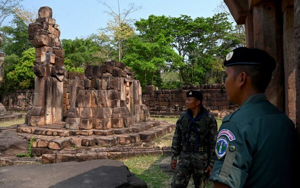 Tranh chấp biên giới Campuchia – Thái Lan: thế lưỡng nan giữa luật pháp quốc tế và chính trị quyền lực ở Đông Nam Á
