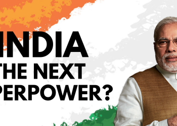 Ấn Độ sẽ trở thành loại hình cường quốc nào trong tương lai?