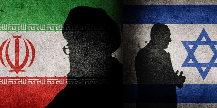 Nhìn lại cuộc tấn công của Israel và Mỹ vào Iran từ góc độ luật quốc tế 1 Nhìn lại cuộc tấn công của Israel và Mỹ vào Iran từ góc độ luật quốc tế