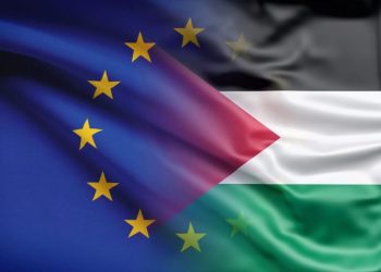 Sự thay đổi của các nước châu Âu khi công nhận Nhà nước Palestine thể hiện điều gì?