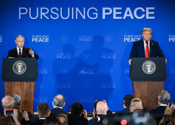 Cuộc gặp Thượng Đỉnh Mỹ – Nga và xu hướng xung đột Nga – Ukraine