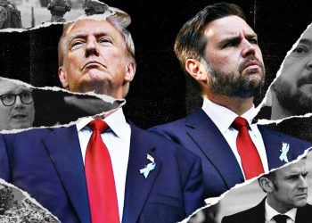 Học thuyết Trump-Vance: Liệu Washington có một học thuyết đối ngoại thực sự không?