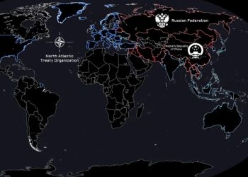 Nguy cơ chiến tranh thế giới thứ ba đang đến gần?