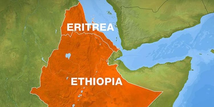 Liệu Ai Cập, Eritrea và Ethiopia có thể giữ được hòa bình? 1 Liệu Ai Cập, Eritrea và Ethiopia có thể giữ được hòa bình?