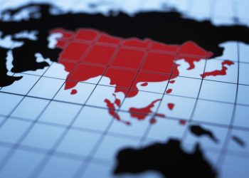 Xu hướng dịch chuyển trọng tâm chiến lược sang khu vực Ấn Độ Dương – Thái Bình Dương của Mỹ: Phần đầu