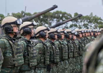 Trước áp lực từ phía Đại lục, đâu mới là vấn đề của đảo Đài Loan?