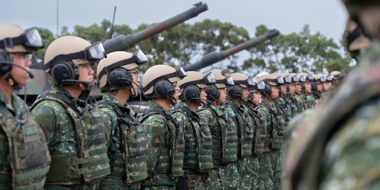 Trước áp lực từ phía Đại lục, đâu mới là vấn đề của đảo Đài Loan?