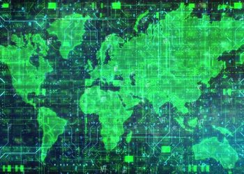 “Con đường tơ lụa kỹ thuật số” của Trung Quốc và tham vọng định hình trật tự kỹ thuật số quốc tế