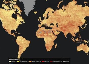 Sự khủng hoảng mang tính hệ thống của các cường quốc