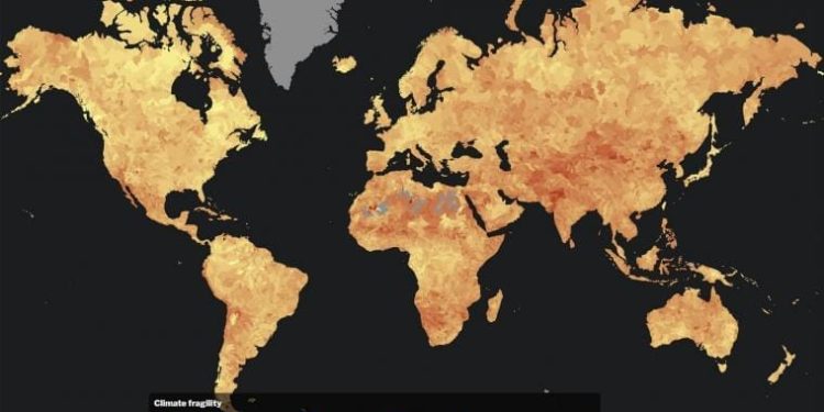 Sự khủng hoảng mang tính hệ thống của các cường quốc