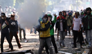 Làn sóng biểu tình ở Indonesia: thực trạng, dự báo và vấn đề đặt ra đối với Việt Nam 3 i2