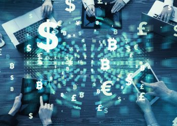 Những quy tắc mới của chiến tranh kinh tế kỹ thuật số