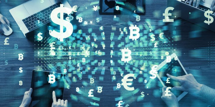 Những quy tắc mới của chiến tranh kinh tế kỹ thuật số 1 Những quy tắc mới của chiến tranh kinh tế kỹ thuật số