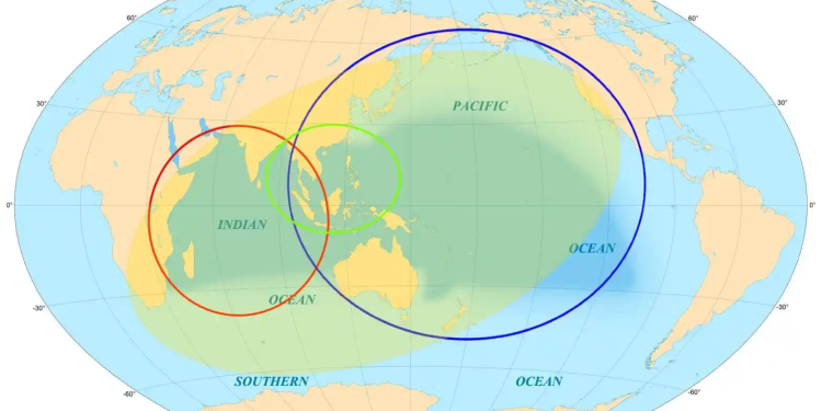 Định hình an ninh châu Á qua quan hệ Mỹ–Trung, nhìn từ diễn đàn Shangri-La và Hương Sơn 2025