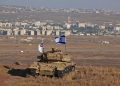Từ Syria đến Gaza: Chiến lược “ủy nhiệm” của Israel trở lại 29 Từ Syria đến Gaza: Chiến lược “ủy nhiệm” của Israel trở lại
