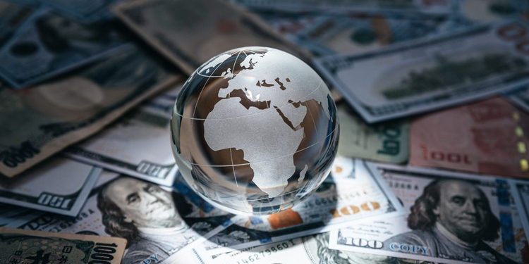 Thế tiến thoái lưỡng nan của đồng đô la Mỹ và cơ hội đổi mới trong hệ thống tiền tệ quốc tế