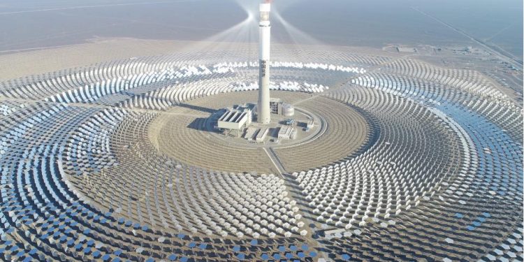 Bắc Kinh có thể vượt qua tình trạng dư thừa công suất? 1 Bắc Kinh có thể vượt qua tình trạng dư thừa công suất?