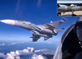 Năng lực phòng thủ phi đối xứng của Venezuela trước kịch bản xung đột quân sự với Mỹ 37 Năng lực phòng thủ phi đối xứng của Venezuela trước kịch bản xung đột quân sự với Mỹ