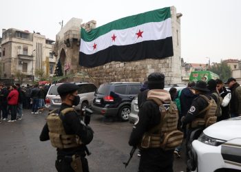 Sự sụp đổ của chế độ Bashar al-Assad và những thách thức trong tái cấu trúc an ninh Syria