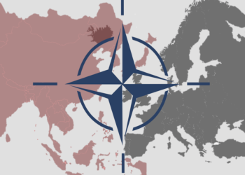 Xây dựng NATO châu Á cần nhìn lại bài học từ quá khứ 27 Xây dựng NATO châu Á cần nhìn lại bài học từ quá khứ