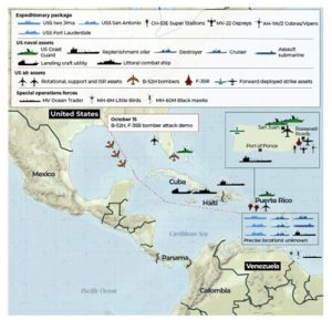 Năng lực phòng thủ phi đối xứng của Venezuela trước kịch bản xung đột quân sự với Mỹ 3 Picture1 1