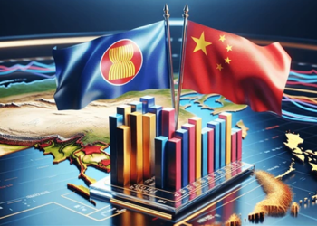 Hợp tác trí tuệ nhân tạo giữa ASEAN - Trung Quốc và một số vấn đề đặt ra cho Việt Nam 37 Hợp tác trí tuệ nhân tạo giữa ASEAN – Trung Quốc và một số vấn đề đặt ra cho Việt Nam