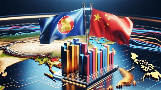 Hợp tác trí tuệ nhân tạo ASEAN - Trung Quốc và một số vấn đề đặt ra cho Việt Nam 1 Hợp tác trí tuệ nhân tạo ASEAN – Trung Quốc và một số vấn đề đặt ra cho Việt Nam