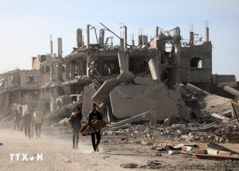 Thỏa thuận ngừng bắn ở Gaza: Đột phá hay bình minh giả tạo?