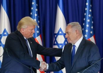Donald Trump thăm Israel: Sự cam kết mạnh mẽ của Mỹ 28 Donald Trump thăm Israel: Sự cam kết mạnh mẽ của Mỹ