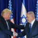 Donald Trump thăm Israel: Sự cam kết mạnh mẽ của Mỹ