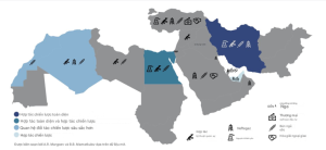 Những "vấn đề" trong chính sách đa hướng của Nga và Trung Quốc tại Trung Quốc 3 1