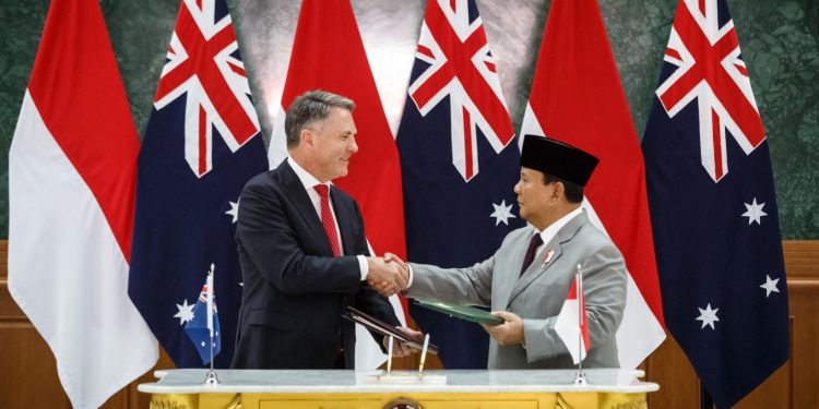 Hiệp ước An ninh Australia-Indonesia: Bước ngoặt mới trong quan hệ láng giềng hay chiêu bài ngoại giao?