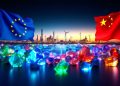 EU ứng phó thế nào trước đòn bẩy đất hiếm của Bắc Kinh?