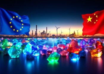 EU ứng phó thế nào trước đòn bẩy đất hiếm của Bắc Kinh?