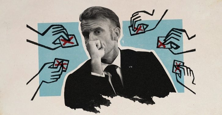 Tình trạng bất ổn chính trị tại Pháp và tác động đến Liên minh châu Âu